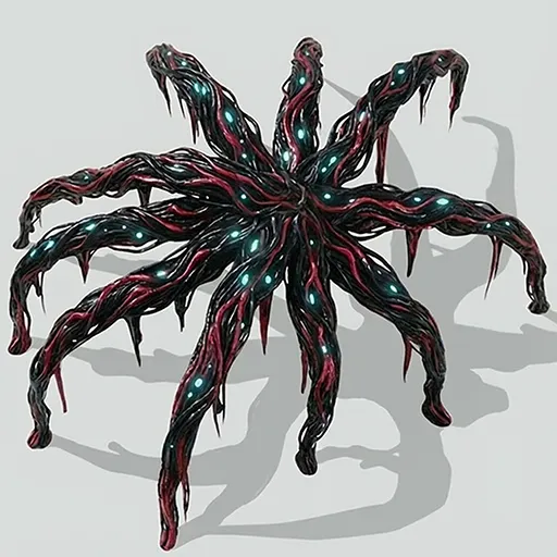 Game icon for Alien Invasion: RPG Idle Space by CrazyLabs LTD